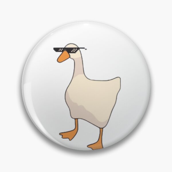 Item preview,  Dont Duck With Me  designed and sold by peterArt22.