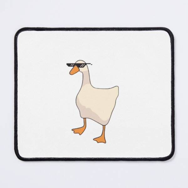 Item preview,  Dont Duck With Me  designed and sold by peterArt22.
