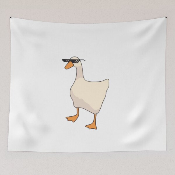 Item preview,  Dont Duck With Me  designed and sold by peterArt22.