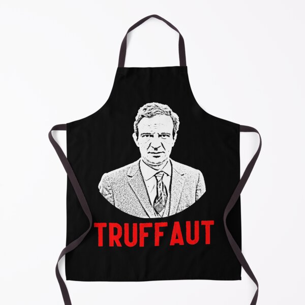 Item preview, Francois Truffaut Stencil designed and sold by RevolutionInPaint.