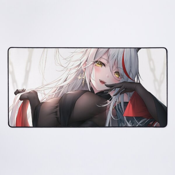 600px x 600px - Hentai Anime Mouse Pads & Desk Mats for Sale | Redbubble