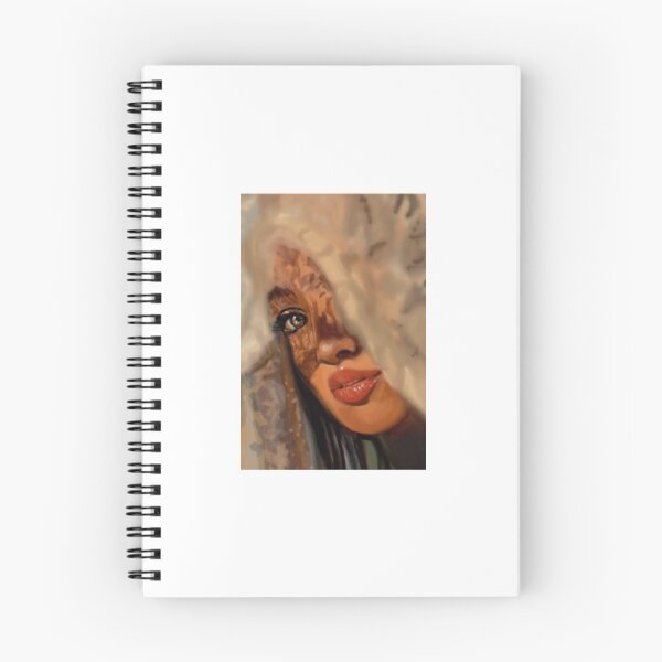 Item preview, Portret designed and sold by Paulin Bushi.