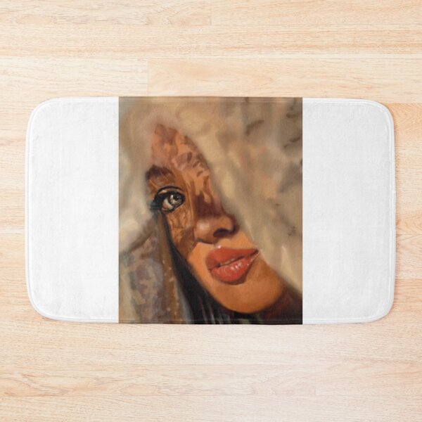 Item preview, Portret designed and sold by Paulin Bushi.