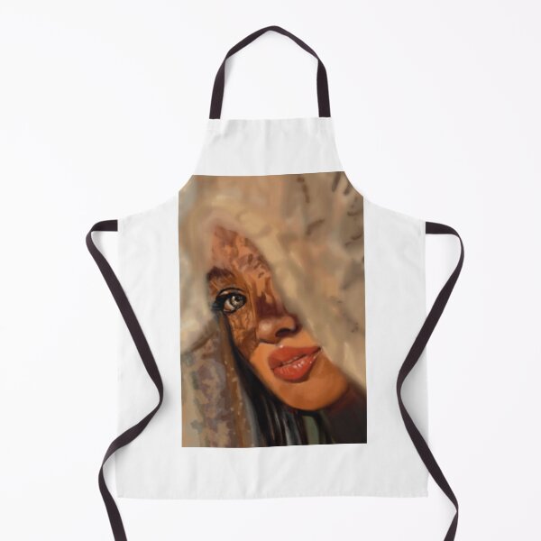 Item preview, Portret designed and sold by Paulin Bushi.
