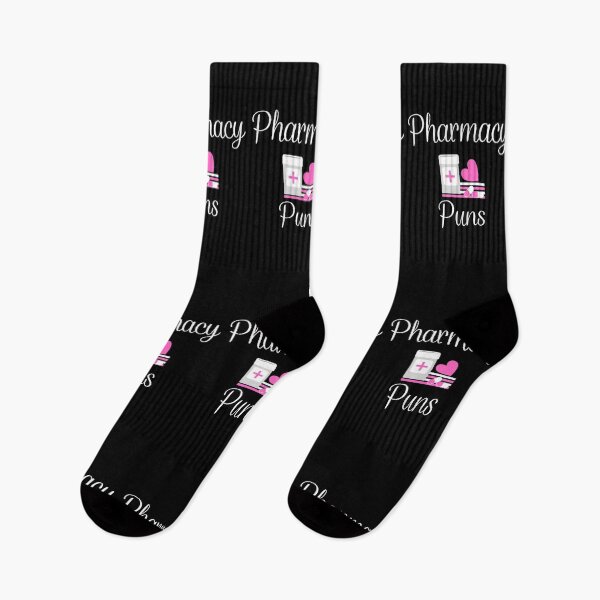 Item preview, Pharmacy Puns designed and sold by Legendario00.