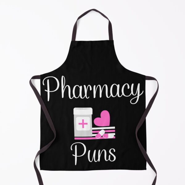 Item preview, Pharmacy Puns designed and sold by Legendario00.