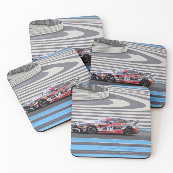 Item preview, Mercedes GT lms gt4 designed and sold by lp13crx.