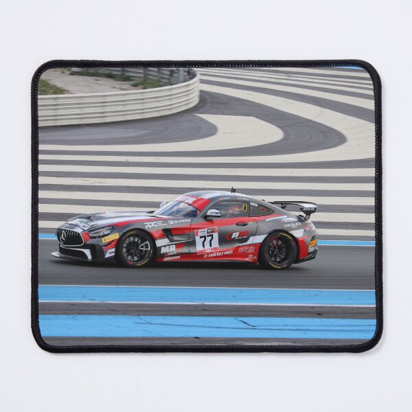 Item preview, Mercedes GT lms gt4 designed and sold by lp13crx.