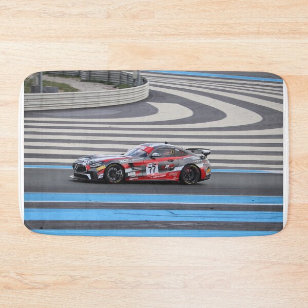 Item preview, Mercedes GT lms gt4 designed and sold by lp13crx.