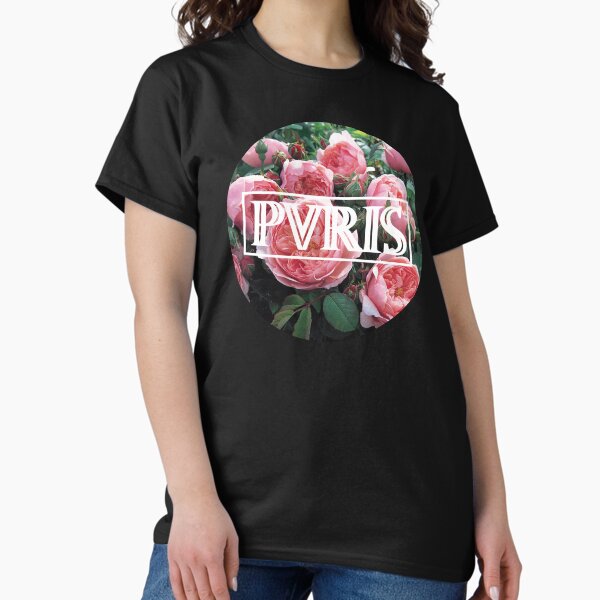 Item preview, PVRIS Roses designed and sold by mads t.