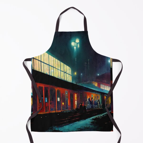 Item preview, Planet Warz - City of Souvenirs - Station 03 "Planet Hellcabone" designed and sold by Brazz Official.