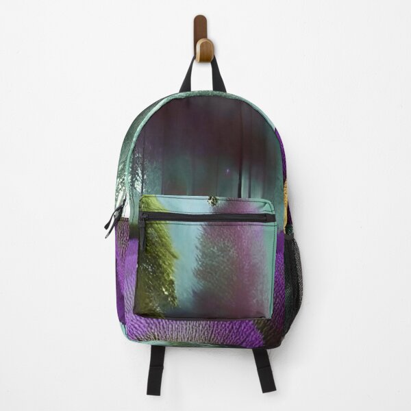 Item preview, lavender in the forest designed and sold by OverAltruist.