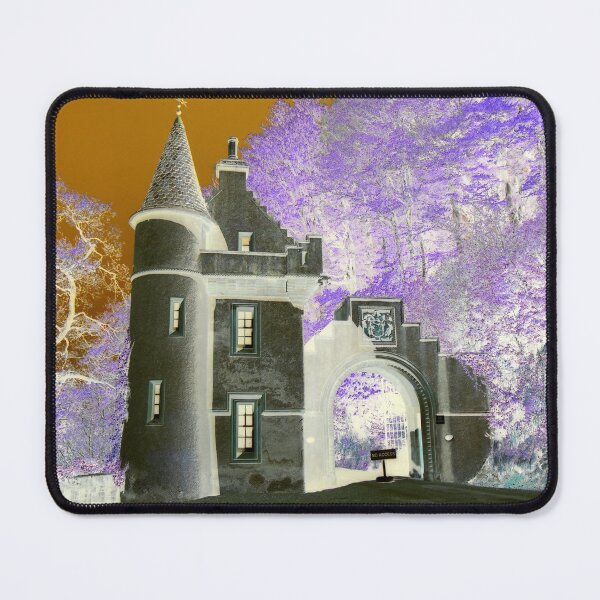 Item preview, Gatehouse at Ballindalloch Castle designed and sold by angel1.