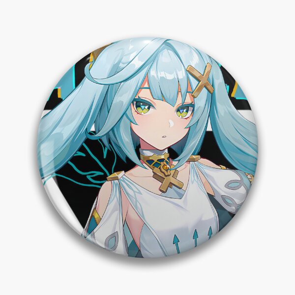 Item preview, Genshin Impact Faruzan designed and sold by Omagatoki.