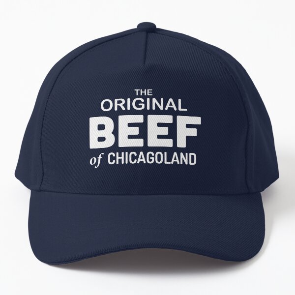 Item preview, The Original Beef of Chicagoland designed and sold by teesandlove.