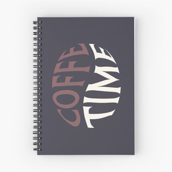 Item preview, COFFEE TIME designed and sold by thebadrandoms.