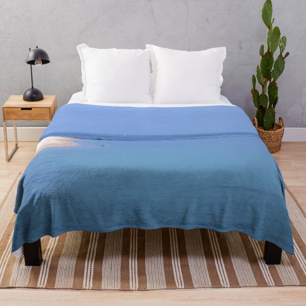 Item preview, Sea and beach of Herm, Channel Islands designed and sold by HazelWright.