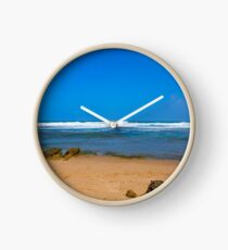 Portsea...Victoria. Clock