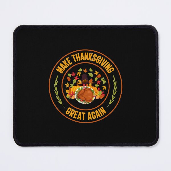 Item preview, Thanksgiving T-Shirt Design designed and sold by MarvellTeeZone.