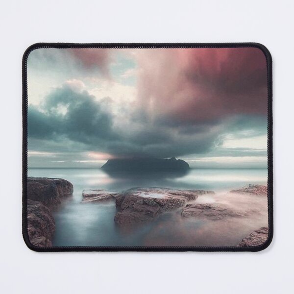 Item preview, Fascinating view designed and sold by hriundelj.