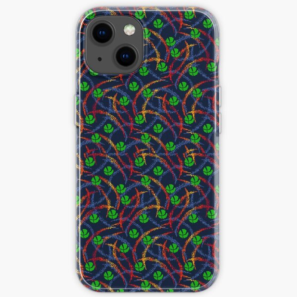 The Best T-Shirt in Perth iPhone Soft Case
