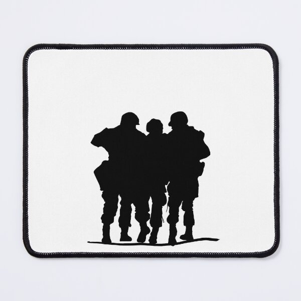 Item preview, BAND OF BROTHERS | PNG designed and sold by Leafy Impressions.