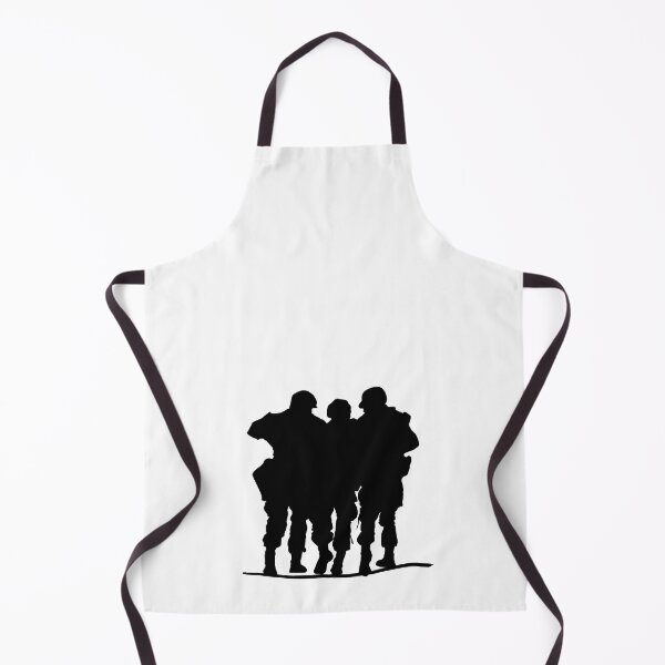 Item preview, BAND OF BROTHERS | PNG designed and sold by Leafy Impressions.