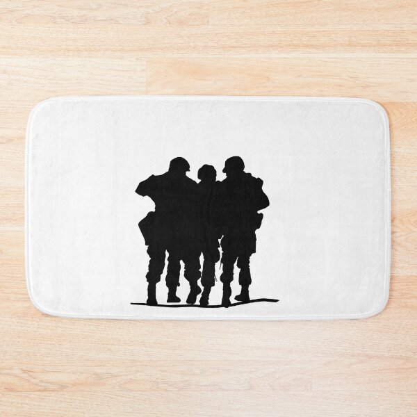 Item preview, BAND OF BROTHERS | PNG designed and sold by Leafy Impressions.