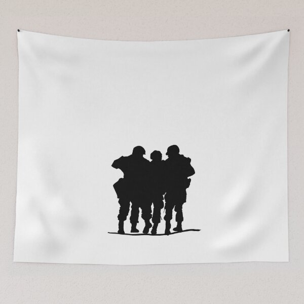 Item preview, BAND OF BROTHERS | PNG designed and sold by Leafy Impressions.