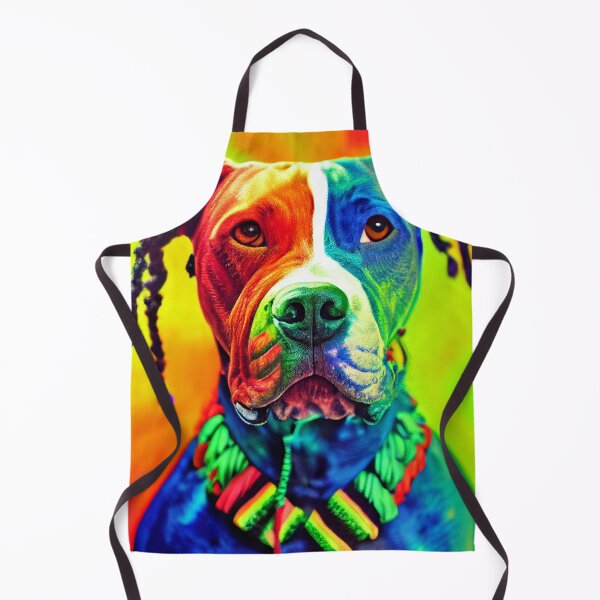 Item preview, cool pit bull designed and sold by lorbre.