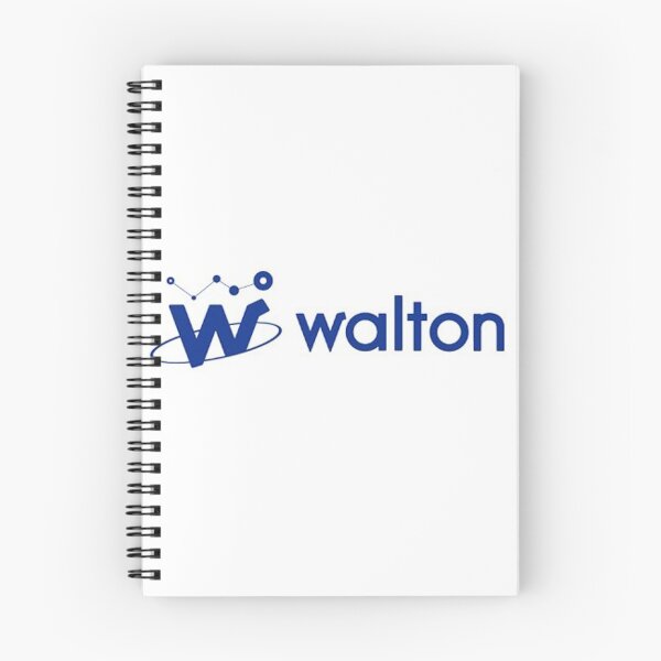 Item preview, Waltonchain Team Shirt designed and sold by HODL Apparels.