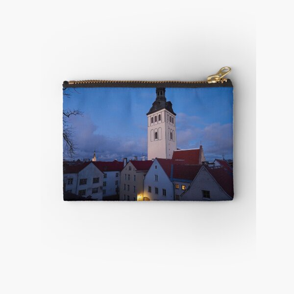 Item preview, Niguliste bu night designed and sold by Jouko Lehto Photography.