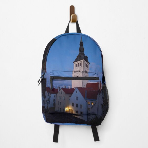 Item preview, Niguliste bu night designed and sold by Jouko Lehto Photography.