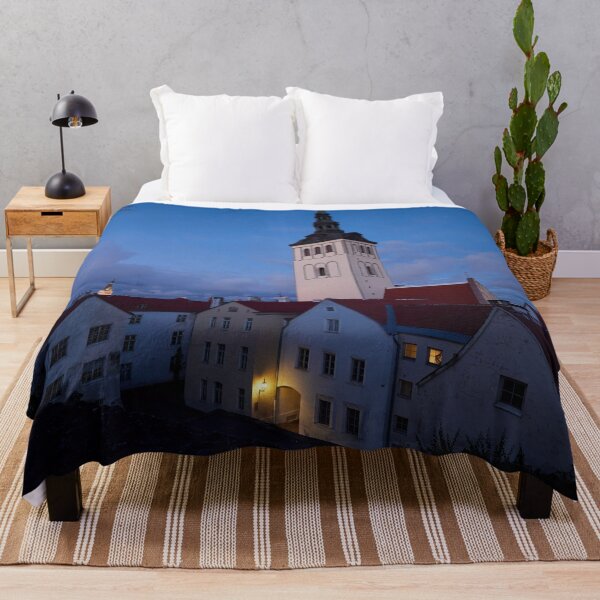 Item preview, Niguliste bu night designed and sold by Jouko Lehto Photography.
