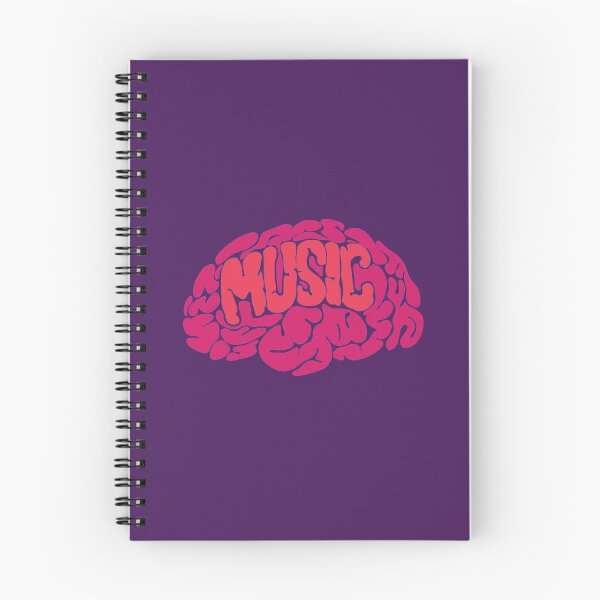 Item preview, MUSIC designed and sold by Belen Paredes.