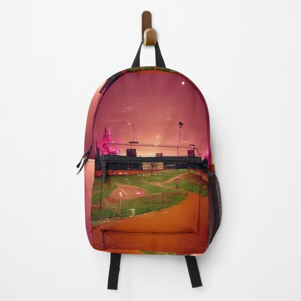 Item preview, Planet Warz - City of Souvenirs - Baseball Park W "Planet Hellcabone" designed and sold by Brazz Official.