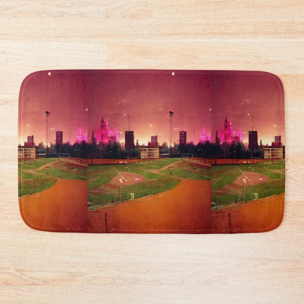 Item preview, Planet Warz - City of Souvenirs - Baseball Park W "Planet Hellcabone" designed and sold by Brazz Official.