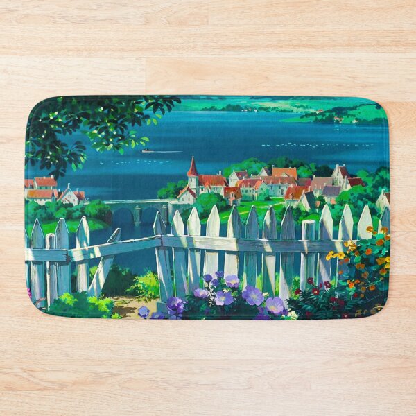Item preview, Under the Fence to the Witch's House We Go designed and sold by MeMinch.