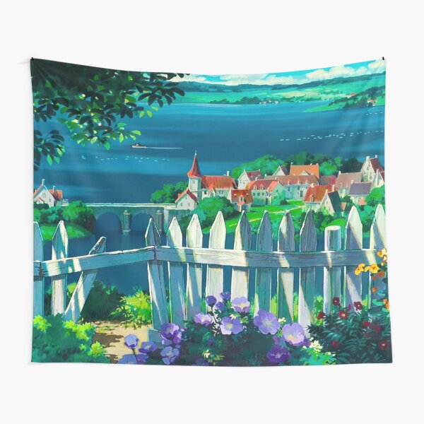 Item preview, Under the Fence to the Witch's House We Go designed and sold by MeMinch.