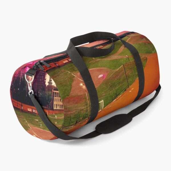 Item preview, Planet Warz - City of Souvenirs - Baseball Park W "Planet Hellcabone" designed and sold by Brazz Official.