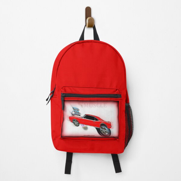 Item preview, Muscle cars  //  Crankinaro! designed and sold by Imagin8er.