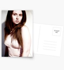 untitled Postcards