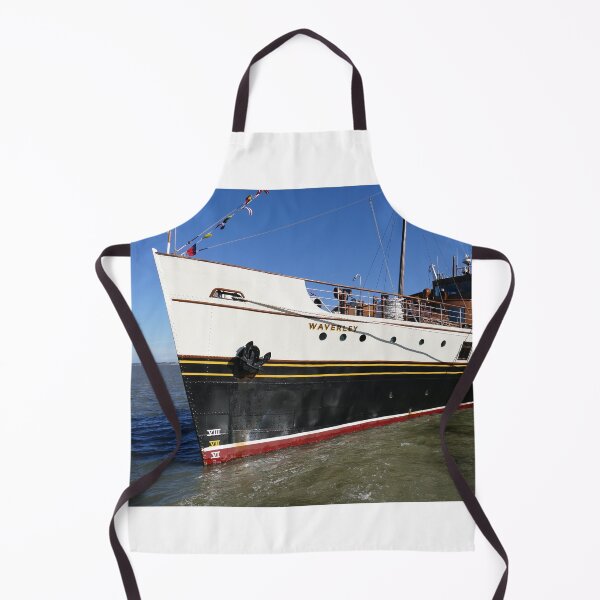Item preview, PS Waverley designed and sold by Chris Petty.
