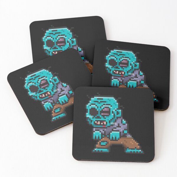 Item preview, pixel zombie designed and sold by darwinmouad.