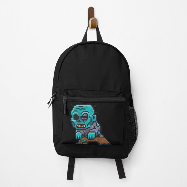 Item preview, pixel zombie designed and sold by darwinmouad.