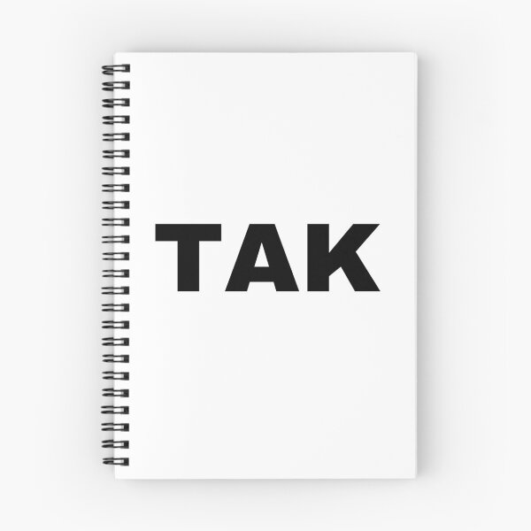 Item preview, Tak (yes) Polish  designed and sold by Mimifsud.