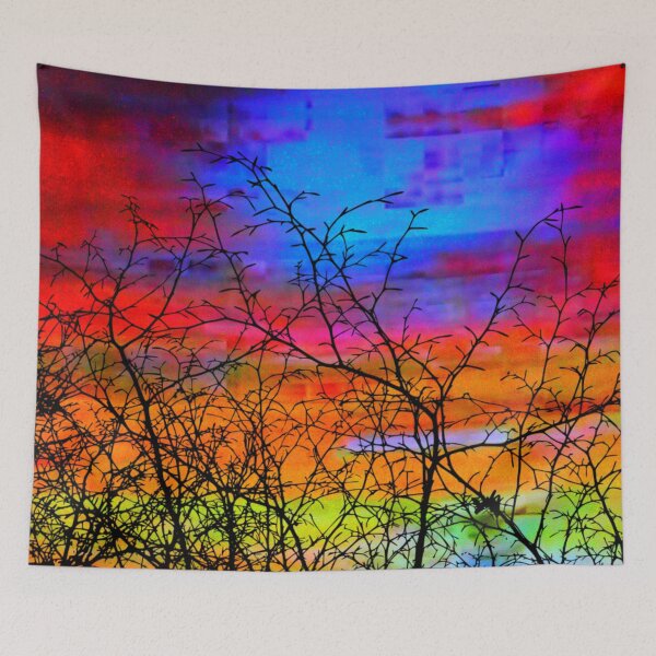 Item preview, Sunset designed and sold by RandomaLuxImage.