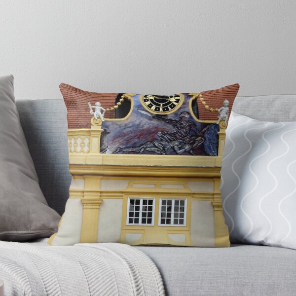 Item preview, Melk Exterior 5 designed and sold by Priscilla Turner.