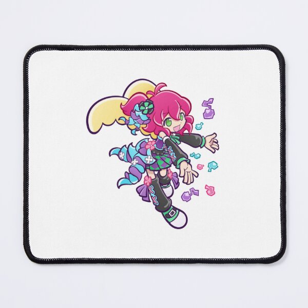 Item preview, Puyo Puyo king Ringo Sig Chibi designed and sold by ABZDesigner.