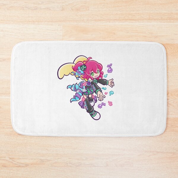 Item preview, Puyo Puyo king Ringo Sig Chibi designed and sold by ABZDesigner.
